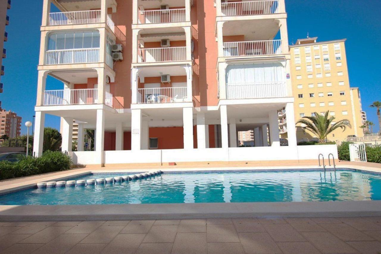 Casa 2 Mares Apartment La Manga del Mar Menor Exterior photo