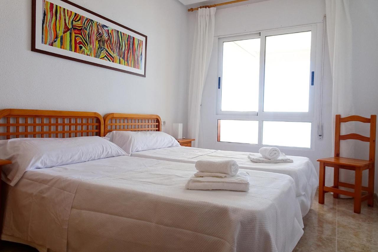 Casa 2 Mares Apartment La Manga del Mar Menor Exterior photo