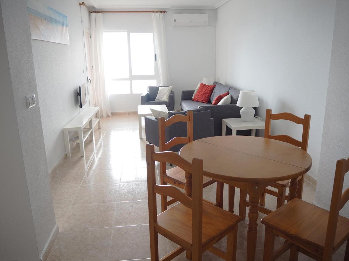 Casa 2 Mares Apartment La Manga del Mar Menor Exterior photo